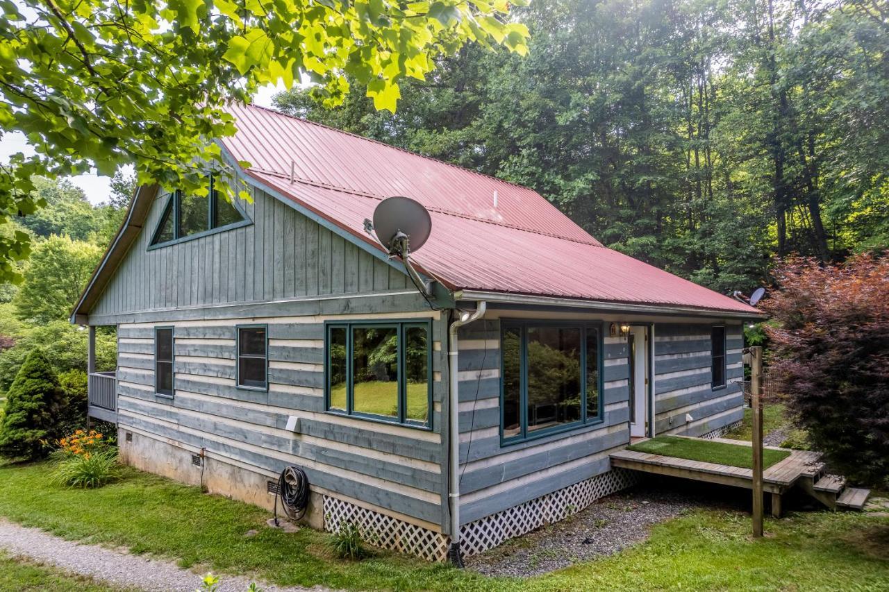 Villa Pebble On The Creek Whittier Exterior foto